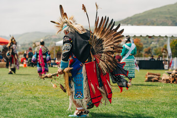 Chumash Day Pow Wow and Inter-tribal Gathering. The Malibu Bluffs Park is celebrating 23 years of...