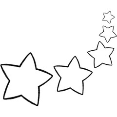 star, stars, figure, star figure, twinkle, glitter, sparkle, symbol, icon, vector, illustration, star of david, triangle, shape, decoration