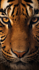 olhos de tigre 