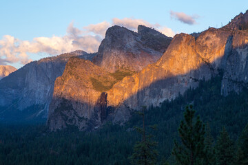 Yosemite National Park