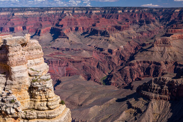 Grand Canyon