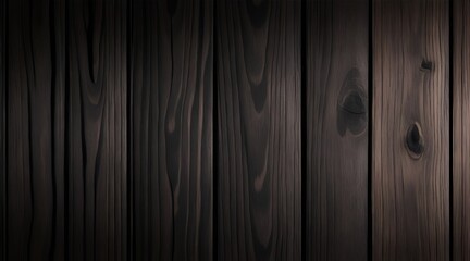 Fototapeta premium Black wood background image. Wood texture background. Wood planks texture of bark wood. Wood plank wall teak plank texture. Illustration for creative design and simple backgrounds