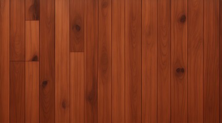 Fototapeta premium Wood background image. Brown wood texture background viewed from above. Wood planks texture of bark wood. Wood plank wall teak plank texture. Illustration for creative design and simple backgrounds