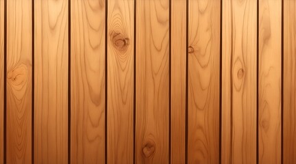 Naklejka premium Wood background image. Brown wood texture background viewed from above. Wood planks texture of bark wood. Wood plank wall teak plank texture. Illustration for creative design and simple backgrounds