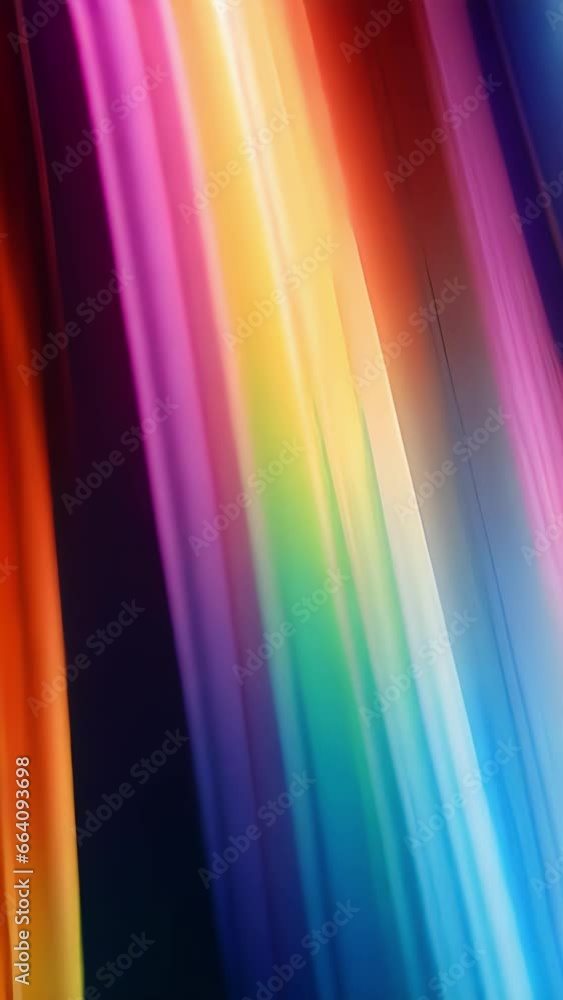 Poster closeup of corrugated plastic this plastic has a series of parallel ridges which give it a threedime