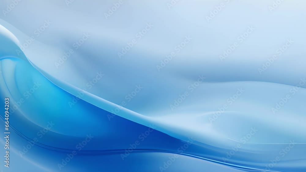 Poster texture of a wavelike glass with a wavy rippled pattern. the glass has a smooth, shiny surface and t