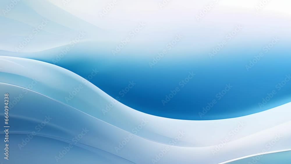 Poster closeup of sandblasted glass in motion when light shines through a sandblasted glass surface, it cre