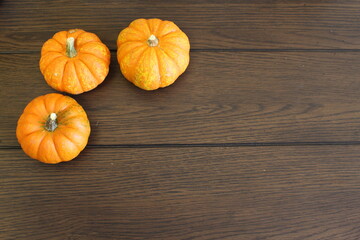 pumpkins