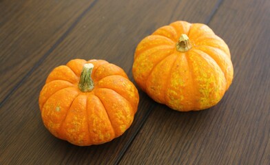 pumpkins