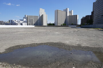 空地