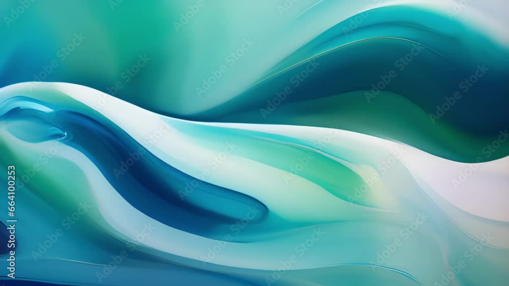 Poster picture a vast white canvas, with multiple translucent layers unfolding and overlapping. suddenly, v