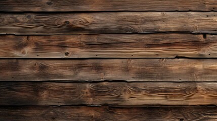 Obraz na płótnie Canvas a close up of a wood surface texture pattern