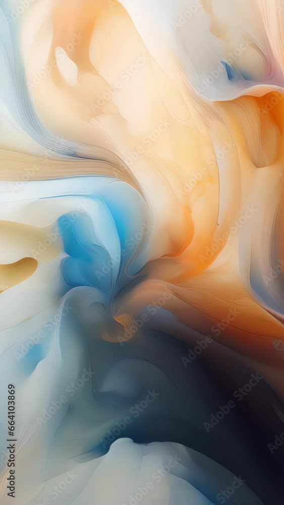 Poster a mesmerizing visual metaphor for texture filtering unfolds in this abstract artwork. glimmering par