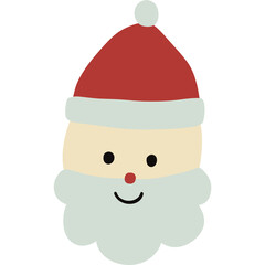 christmas, santa, holiday, xmas, santa claus, winter, claus