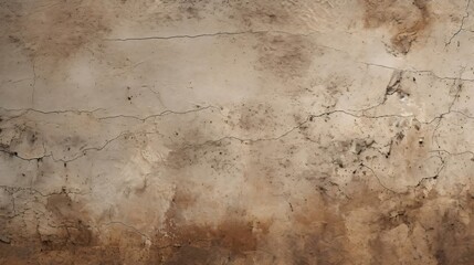 Obraz na płótnie Canvas a close-up of a wall
