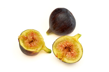 bunch of figs food filming studio light 12