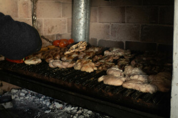 Asado Argentino