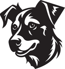 Yorkshire Terrier Vector Design Dachshund Vector Design