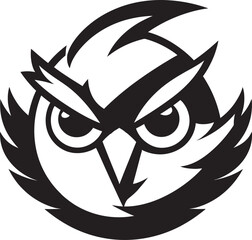 Black Finch A Vector Logo Design for a Brand Thats Always One Step Ahead Black Finch A Vector Logo Design for a Business Thats Always in the Game