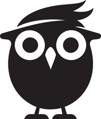 Black Finch A Vector Logo Design for a Business Thats Always Singing Black Finch A Vector Logo Design for a Brand Thats Got Style