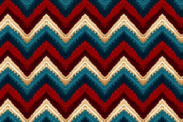 knitted pattern, desktop background, yarn store background