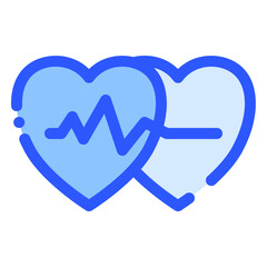 heartbeat icon