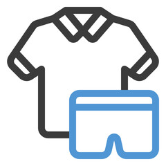 clothes icon