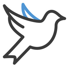 dove icon