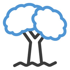 tree icon