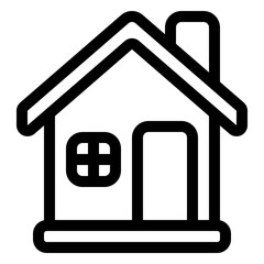 house icon