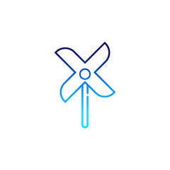 Windmill icon