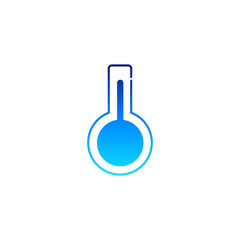 Thermometer icon