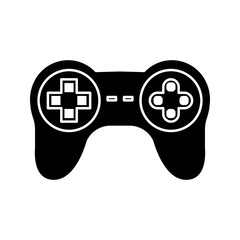 game control icon