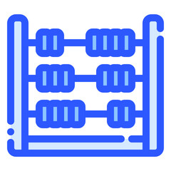 abacus icon