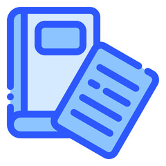 textbook icon
