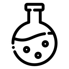 flask icon