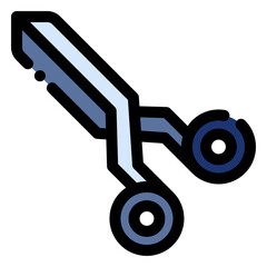 scissor icon