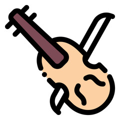 violin icon