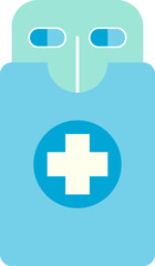 Obraz premium Medicine icon