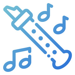 flute icon