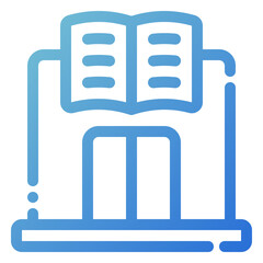 library icon