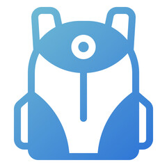 backpack icon