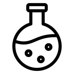 flask icon