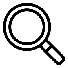 magnifier icon