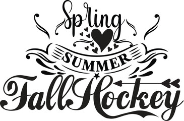 Winter text svg cut file