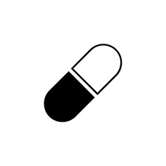 capsule icon