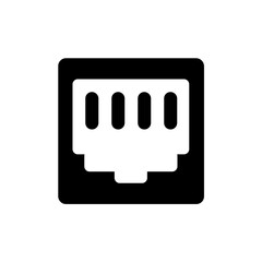 lan icon