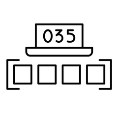 Array Icon