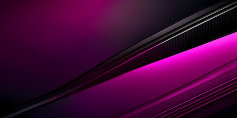 pink abstract gradient background