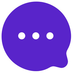 귀여운 모양의 아이콘 이미지입니다.